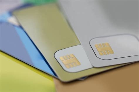 Smart card authentication 